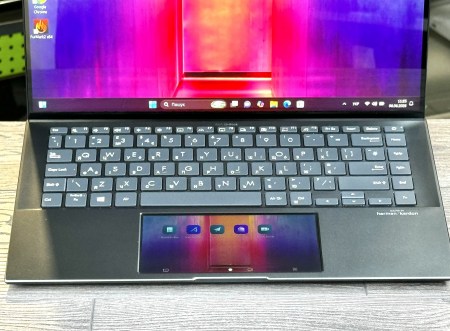 Asus Zenbook UX435E 2